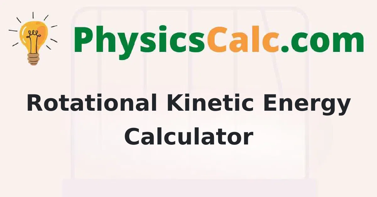 E=mc2 Calculator